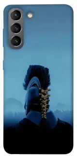 Чехол на Samsung Galaxy S21 Odyssey ver.1 фото 1 из 1