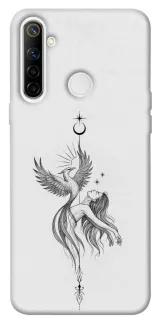 Чохол на Realme 6i Tattoo ver.10 фото 1 з 1