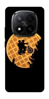 Чехол на Xiaomi Redmi Note 14 Pro+ 5G Stranger Things ver.33 фото 1 из 1