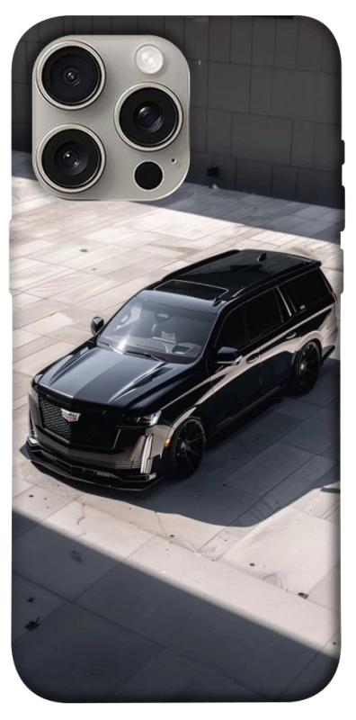 Чохол Escalade фото 1 з 1