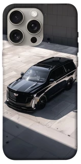 Чохол Escalade фото 1 з 1