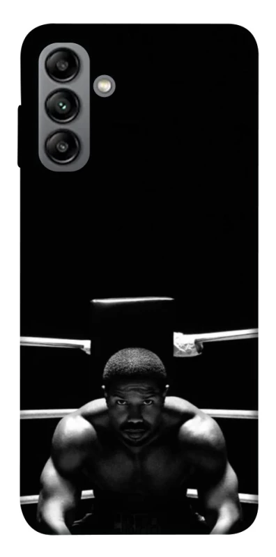 Чохол на Samsung Galaxy A04s ring фото 1 з 1