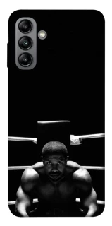 Чохол на Samsung Galaxy A04s ring фото 1 з 1