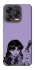 Чохол на ZTE Blade V70 Design Anime v7 фото 2 з 2
