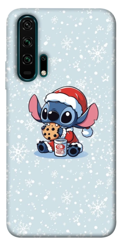 Чехол на Huawei Honor 20 Pro Stitch ver.21 фото 1 из 1