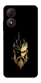 Чехол на ZTE Blade A34 4G Zeus фото 1 из 1