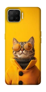 Чехол на Oppo A73 (2017) Yellow Glasses фото 1 из 1