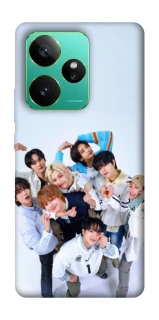 Чехол на Realme GT 7 Stray Kids One Vision фото 1 из 1