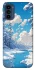 Чехол на Motorola Moto G41 Winter art фото 1 из 1