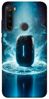 Чохол на Xiaomi Redmi Note 8T Руна Іса фото 1 з 1