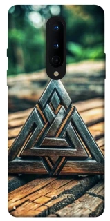 Чохол на OnePlus 8 Valknut ver.2 фото 1 з 1