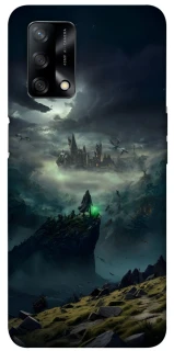 Чохол на Oppo A74 4G Harry Potter Legacy фото 1 з 1