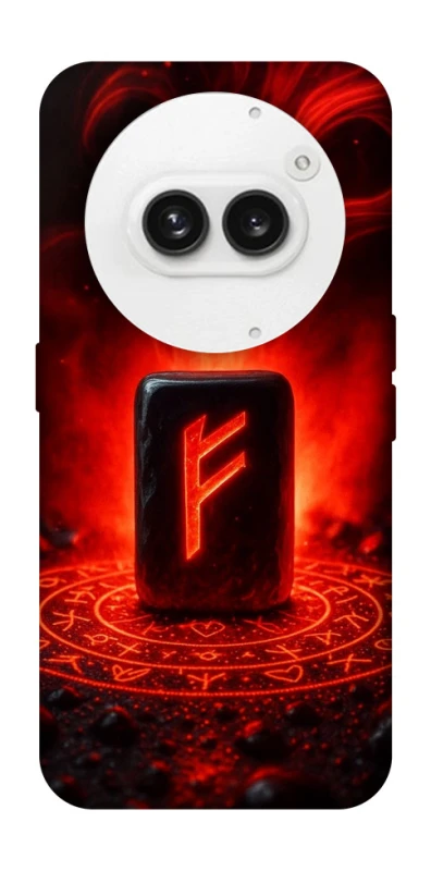 Чехол на Nothing Phone (2a) Феху фото 1 из 1