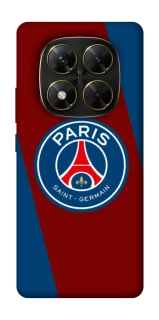 Чохол на Xiaomi Poco X7 FC PSG v2 фото 1 з 1