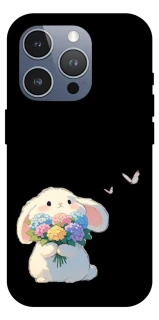Чехол на Apple iPhone 16 Pro Max My Bunny фото 1 из 1