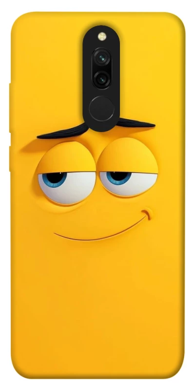 Чохол на Xiaomi Redmi 8 smile фото 1 з 1