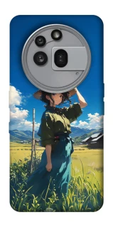 Чохол на Nothing Phone (3a) Pro Field фото 1 з 1