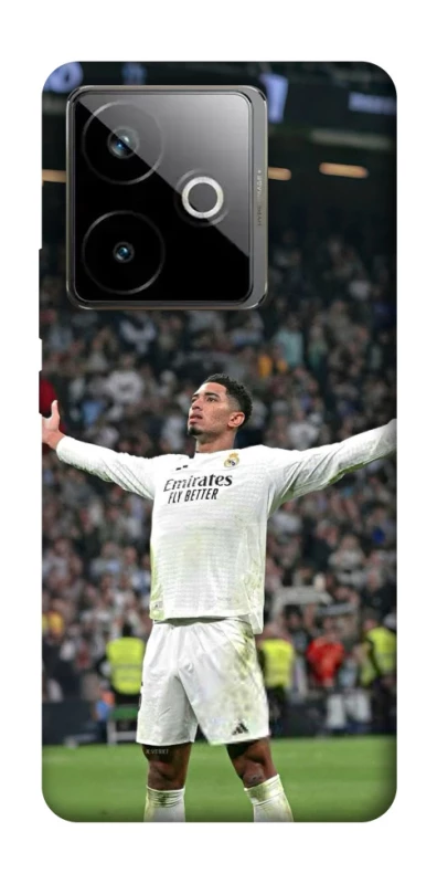 Чохол на Realme GT 7T Jude Bellingham фото 1 з 1