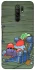 Чохол на Xiaomi Redmi 9 Mr.Krabs фото 1 з 1