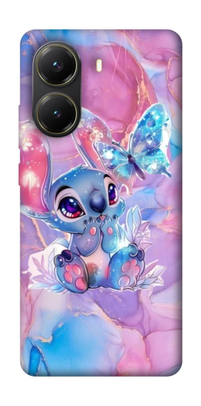 Чохол на Xiaomi Poco X7 Pro Stitch ver.27 фото 1 з 1