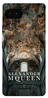 Чохол на Google Pixel 7a Alexander McQueen фото 1 з 1