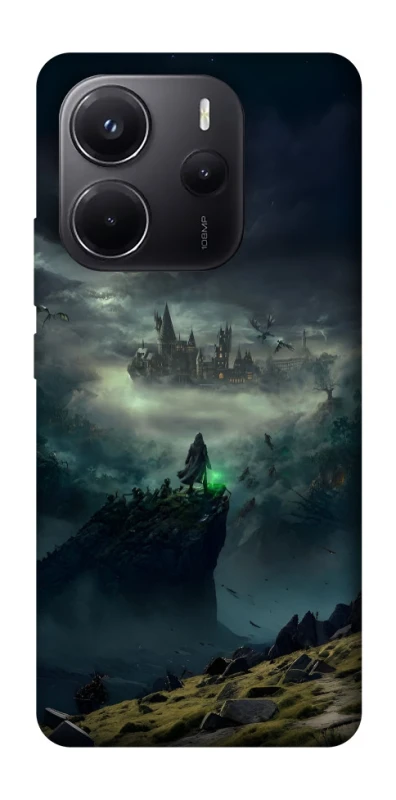 Чохол на Xiaomi Redmi Note 14 5G Harry Potter Legacy фото 1 з 1