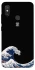 Чехол на Xiaomi Mi 8 Japa wave фото 1 из 1