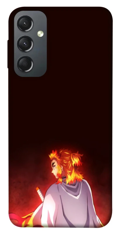 Чохол на Samsung Galaxy A24 4G Anime v18 фото 1 з 1