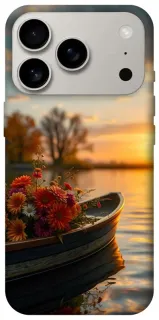 Чохол на Apple iPhone 18 Pro Flowers v18 фото 1 з 2
