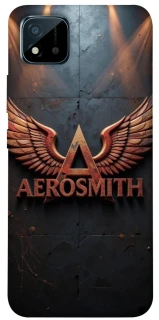 Чохол на Realme C11 (2021) Aerosmith фото 1 з 1