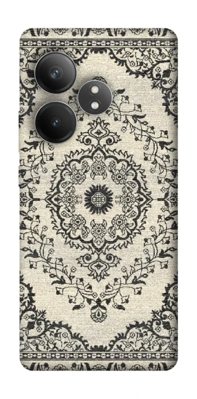 Чехол на Realme GT Neo 6 Ковёр v51 фото 1 из 1