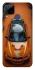 Чехол на Realme C15 BMW orange фото 1 из 1