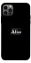 Чохол на Apple iPhone 12 Pro (6.1") Alice in Borderland ver.7 фото 1 з 1