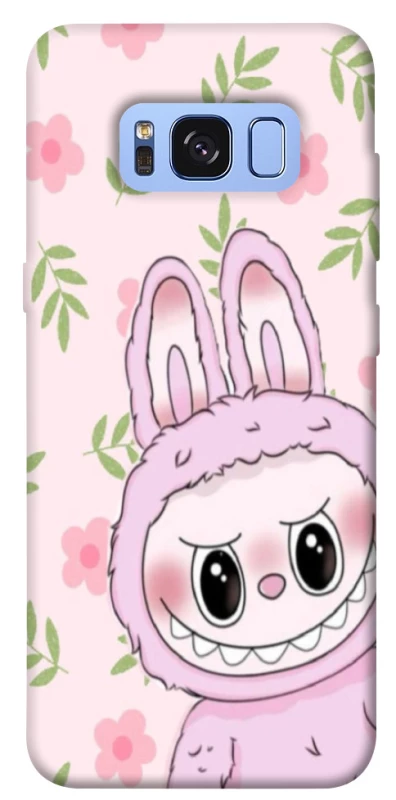 Чехол на Samsung G950 Galaxy S8 Blossom Pink Labubu фото 1 из 1