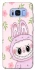 Чехол на Samsung G950 Galaxy S8 Blossom Pink Labubu фото 1 из 1