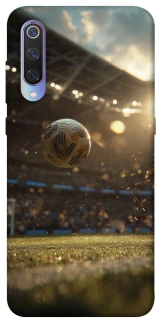 Чохол на Xiaomi Mi 9 Football aesthetic ver.2 фото 1 з 1