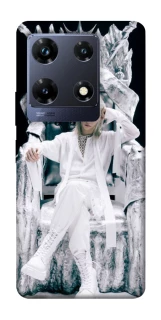 Чехол на Infinix Note 30 Pro Felix GIANT фото 1 из 1