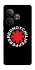Чохол на Realme GT Neo 6 SE Red Hot Chili Peppers logo фото 1 з 1