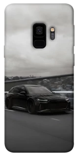 Чохол на Samsung Galaxy S9 RS6 grey фото 1 з 1