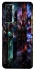 Чохол на TECNO Camon 17 Pro League of Legends ver.2 фото 1 з 1