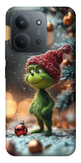 Чохол на Xiaomi Redmi 15C (EU) Grinch mood ver.6 фото 1 з 1