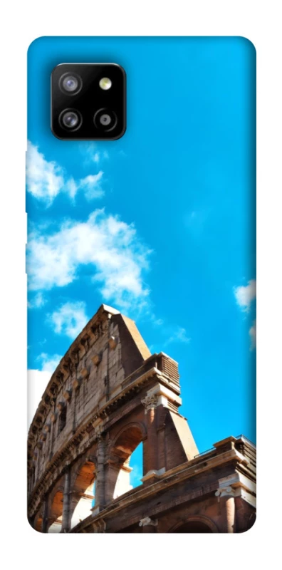 Чохол на Samsung Galaxy A42 5G coliseum фото 1 з 1