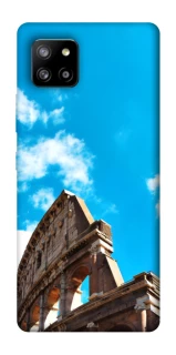 Чехол на Samsung Galaxy A42 5G coliseum фото 1 из 1