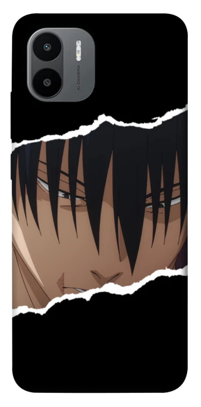 Чохол на Xiaomi Redmi A1+ / Poco C50 / A2+ Toji v6 фото 1 з 1