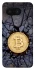 Чохол на Google Pixel 8 Bitcoin cracks фото 1 з 1
