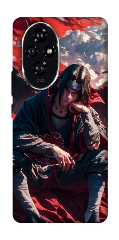 Чехол на Honor 200 Itachi фото 1 из 1