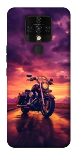 Чохол на TECNO Camon 16 SE Motorbike фото 1 з 1