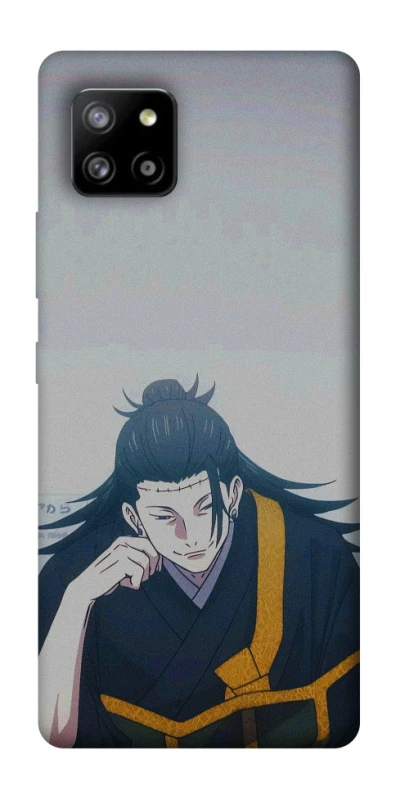 Чохол на Samsung Galaxy A42 5G Geto фото 1 з 1