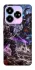 Чехол на ZTE Nubia V60 Design WOW Forever v12 фото 1 из 1