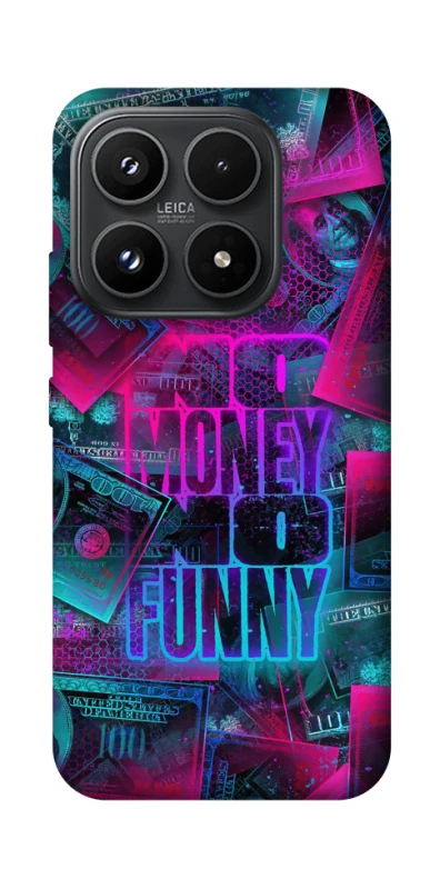 Чехол на Xiaomi 17 Neo dollar фото 1 из 1